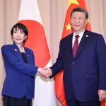 What to Know About Japan and China’s Spat Over Taiwan