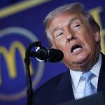 Trump Touts McDonald’s Value Meals as Proof of Affordability in U.S.