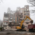 Ukraine to Claim $44bn in Climate Damages From Russia. Why War Is So Bad For Emissions