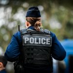 Driver ‘shouting Allahu Akbar’ ploughs into crowd injuring 10 before trying to set fire to car in France holiday hotspot