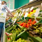 Going Vegan Could Nearly Halve Your Diet’s Carbon Footprint