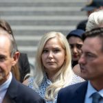 White House Says Virginia Giuffre Is the Unnamed ‘Victim’ in Epstein Emails About Trump