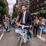 Zohran Mamdani Could Be New York’s First Citi Bike Mayor