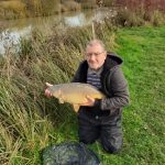 Elderly Brit angler, 79, arrested for drug smuggling claims scammers tricked him into thinking he’d won £3.7m prize