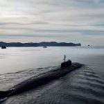 British & Norwegian warships to team up in hunt for Russian subs including laser-armed spy ship after £10billion pact