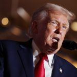 Trump to force foreign tourists including Brits to provide five years of social media history before entering US