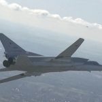 Two Russian airmen killed ‘after bomber ejection seats go off INSIDE hangar sending them hurtling into concrete roof’