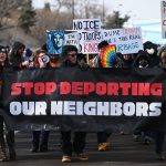 Protesters Condemn Trump’s Targeting of Minnesota’s Somali Community: ‘This Is Our Country, Not His’