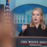 Mother of Karoline Leavitt’s Nephew Hits Out at Press Secretary After Release From ICE Detention