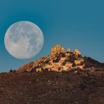 How and When You Can Best See This Week’s Super Cold Moon