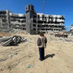 Volunteer Doctors Reflect on Working in Gaza: ‘It Felt Like Armageddon’ 