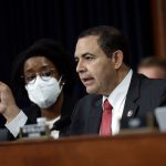 Who Is Henry Cuellar, the Democratic Congressman Trump Is Pardoning?