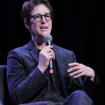 ‘Your Country Will Ultimately Get This Right’: Rachel Maddow on How the U.S. Will Move On From the Trump Era