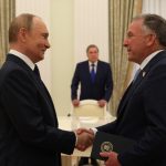 Putin and Trump Envoy Witkoff to Meet Today for High-Stakes Peace Talks. Here Are the Biggest Unresolved Issues