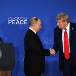 Trump Needs a New Ukraine Strategy