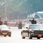 In Trump-Xi Face-Off, a Clash of Personalities  