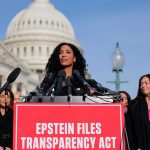 Trump Administration Begins Releasing Long-Awaited Epstein Files