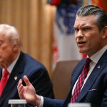 How Pete Hegseth’s Account of a Deadly Strike in the Caribbean Keeps Changing
