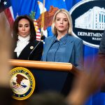 What We Know About Suspect Brian Cole’s Arrest in Jan. 6 Pipe Bomb Case