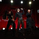 Huntr/x From ‘KPop Demon Hunters’ Perform “Golden” Live at “A Year in TIME”