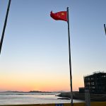 China Holds Military Drills Around Taiwan as a Warning Against ‘External Interference’ After U.S. Arms Deal