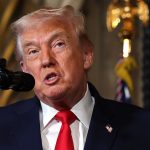 US Strikes ISIS in Nigeria on Christmas Day