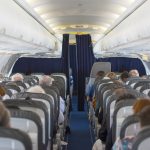 How Clean Is Airplane Air, Really?