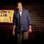 Is This Thing On? Is the Kind of Movie Hollywood Has Forgotten How to Make