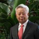 AIIB President Jin Liqun on Shifting Infrastructure Needs for the AI Revolution
