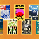 The 36 Most Anticipated Books of 2026