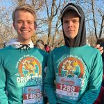 ‘He’s Still My Brother’: Meet the Identical Twins on Opposite Sides of the Political Divide