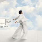 Pantone Chooses White as its Color of the Year for the First Time Ever. See It Here