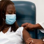 5 Years Ago I Received America’s First Covid Vaccine