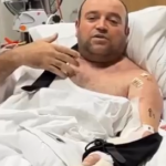 Bondi Beach hero says ‘enough is enough’ as he accepts £1.9m from fundraiser and reveals why he tackled terrorist