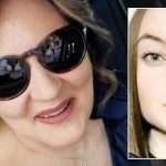 Woman & daughter, 15, die from suspected food poisoning after their Christmas Eve dinner