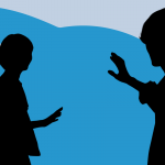 The 4-Word Trick to Saying a Great Goodbye 