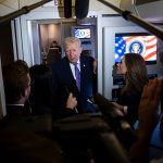 White House Releases More Information on Trump’s MRI Amid Questions Over President’s Health