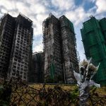 Hong Kong’s Shattered Idea of Home