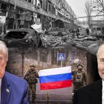 Trump rages ‘I don’t know what the Kremlin are doing’ after Putin wrecks peace talks AGAIN – while Ukrainians rush to US