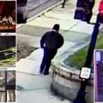 Cops arrest ‘person of interest’ after two killed in mass shooting during exam at Brown University