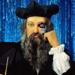 AI Nostradamus predicts Prince Harry’s return, Trump betrayal & doom for England at World Cup in NINE 2026 prophecies