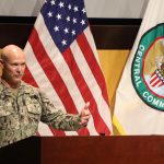 What to Know About the Admiral Named by Hegseth as Boat Strike Comes Under Scrutiny