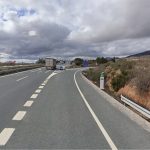 Body found under motorway bridge during search for missing Brit woman, 73, who vanished when she went out to feed cats