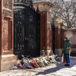 Brown University Will Always Be Home