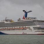 Stepbrothers charged with rape after ‘tricking’ woman by ‘secretly swapping places’ during sex on cruise