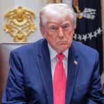 ‘Take out those sons-of-bitches’: Trump steps up Venezuela war threats & slams claims drug boat blitz was a ‘war crime’