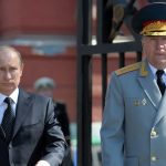 Top Russian general sensationally BREAKS RANKS to blast Putin’s failed Ukraine invasion & says Vlad underestimated Kyiv