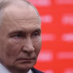 Vlad purges popular social media apps used by billions including Snapchat & FaceTime in major clamp down on freedoms