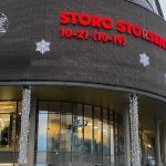 Shooting reported at busy shopping centre as cops rush to stores in search of potential victims in Norway