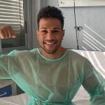 Fitness influencer Alessandro Antonicelli dies after two-year cancer battle & raising thousands to fight disease